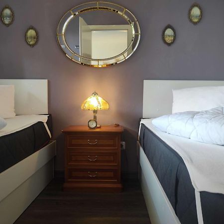 Ferienwohnung Schueler-Wolke 2 Sankt Andreasberg Bagian luar foto