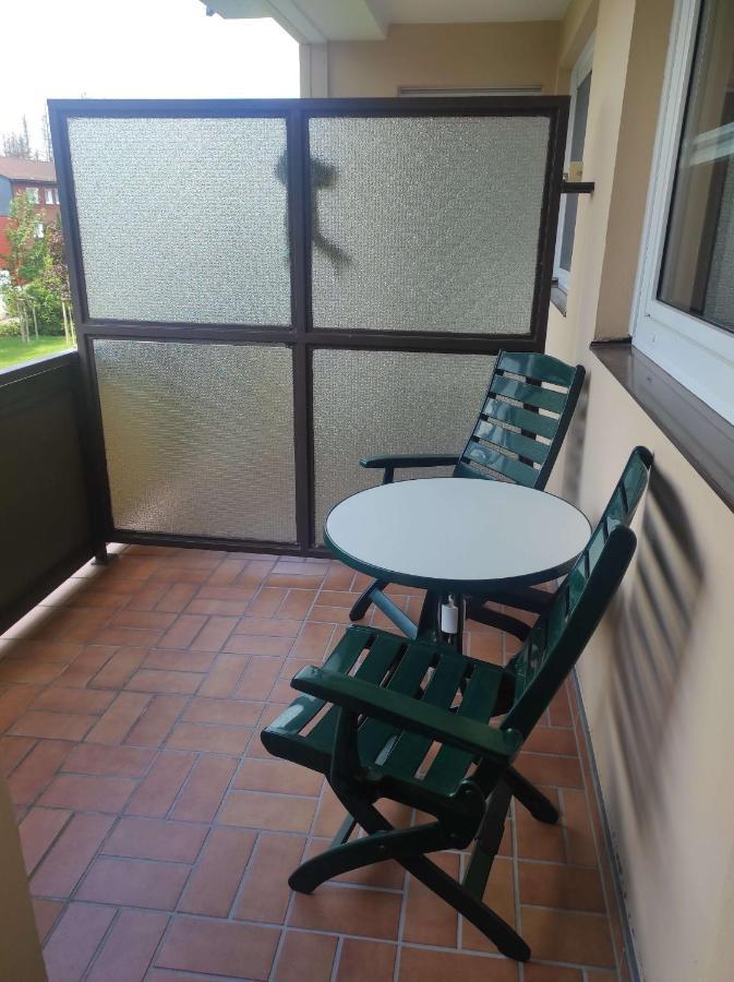 Ferienwohnung Schueler-Wolke 2 Sankt Andreasberg Bagian luar foto